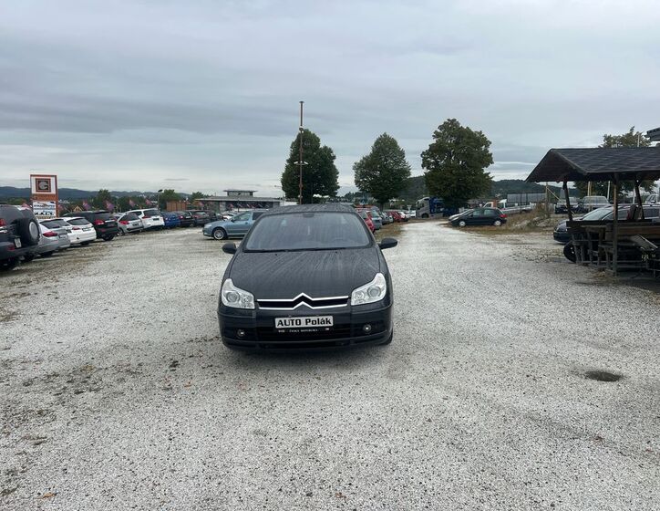 Citroën C5 1