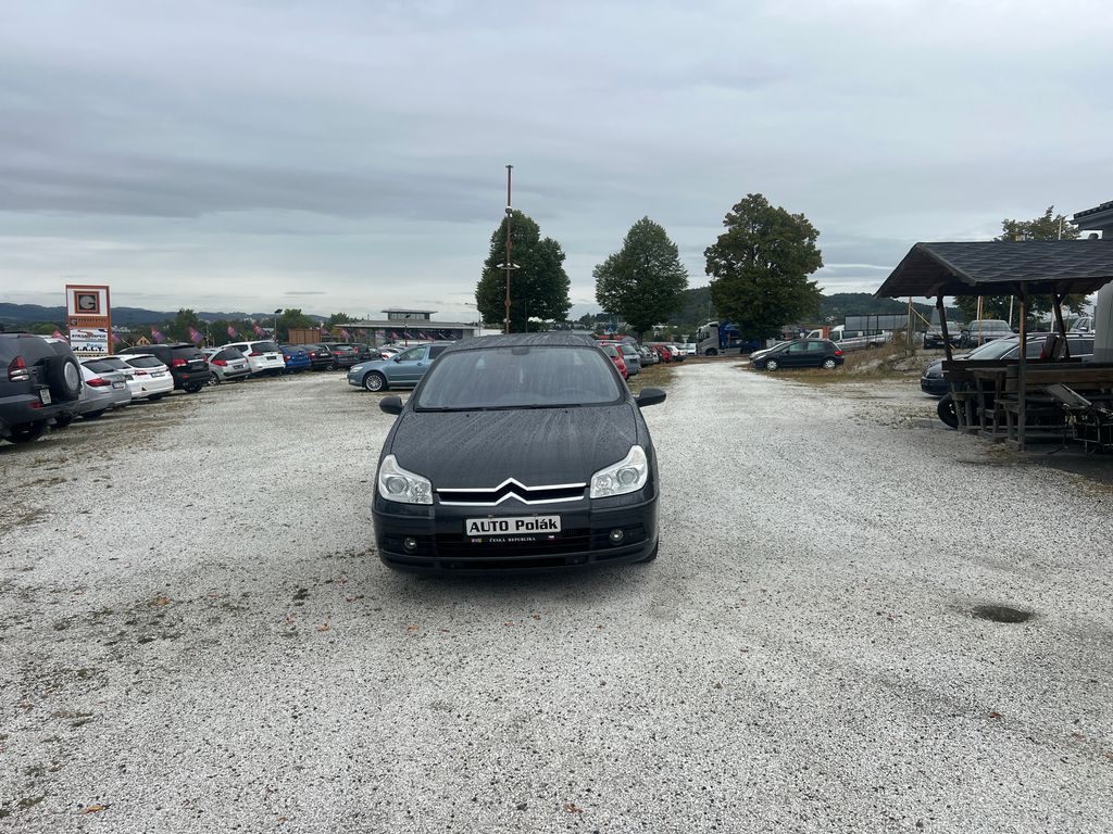Citroën C5