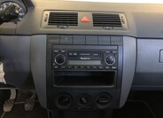 Škoda Fabia 16
