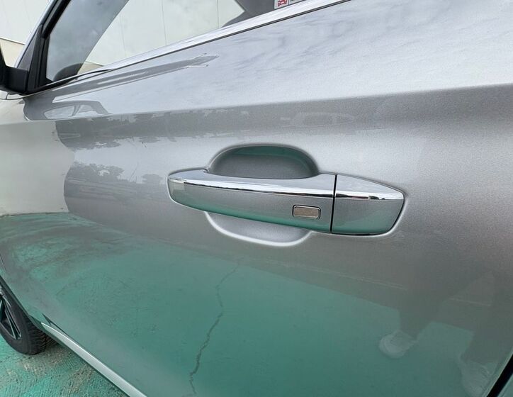 MG ZS 21