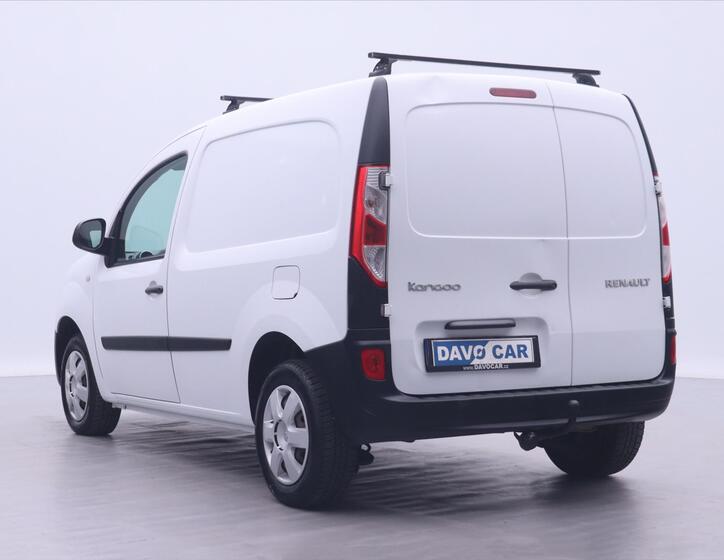 Renault Kangoo 5
