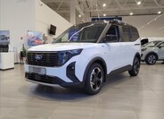 Ford Tourneo Courier 1