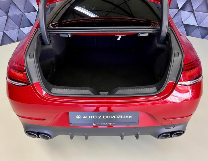 Mercedes-Benz CLS 29