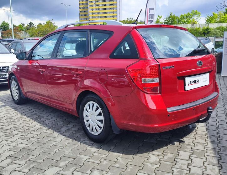 KIA Ceed 7