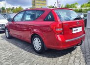 KIA Ceed 7