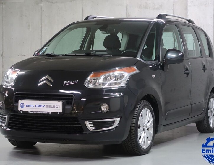 Citroën C3 Picasso 1