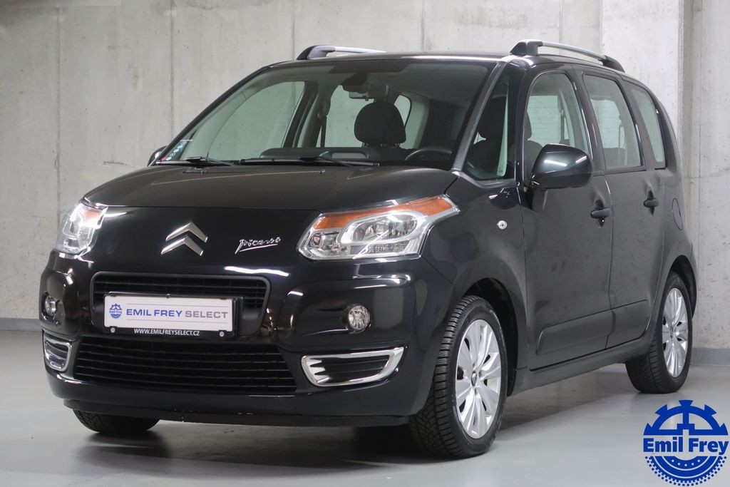 Citroën C3 Picasso