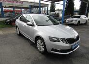 Škoda Octavia 3