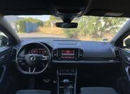 Škoda Karoq 11