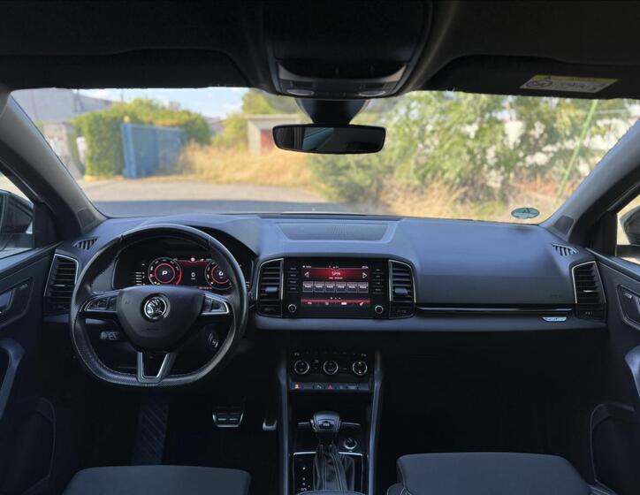 Škoda Karoq 11