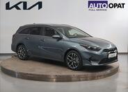 KIA Ceed 5