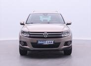 Volkswagen Tiguan 2