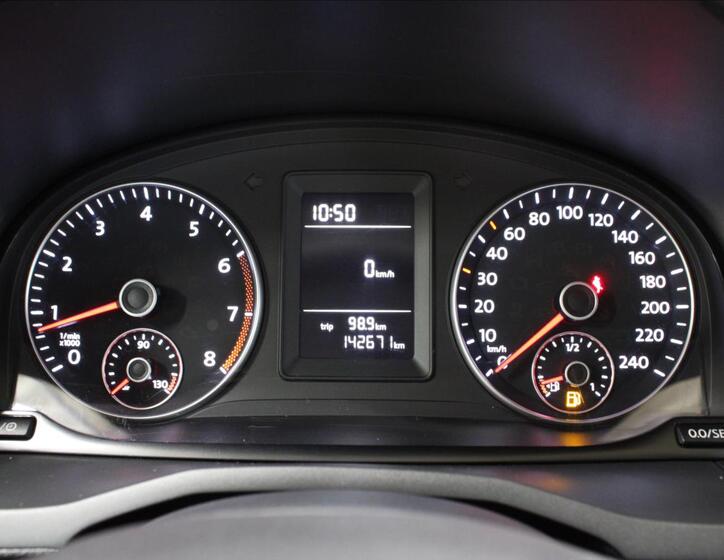 Volkswagen Caddy 20