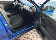 Škoda Rapid 7