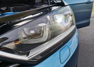 Volkswagen Golf Sportsvan 19