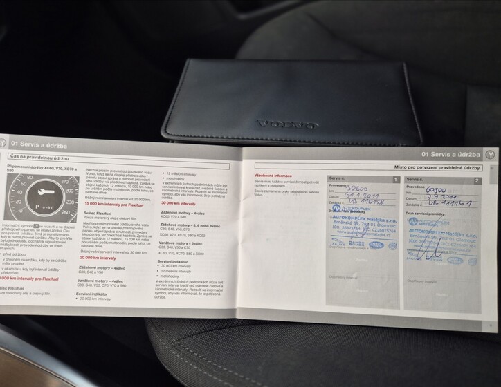 Volvo XC60 26