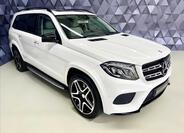Mercedes-Benz GLS 4