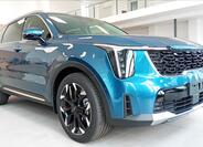 KIA Sorento 2