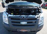 Ford Transit 17