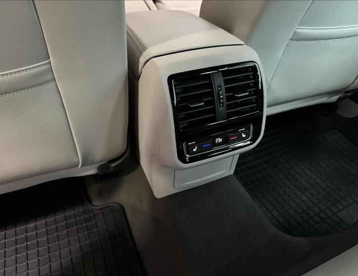 Volkswagen Passat 28