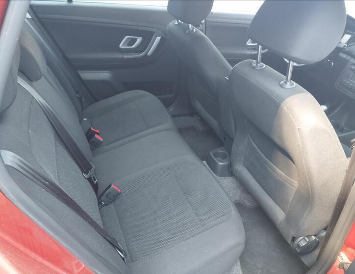 Škoda Fabia 9