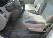 Opel Vivaro 11