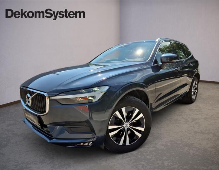 Volvo XC60 1
