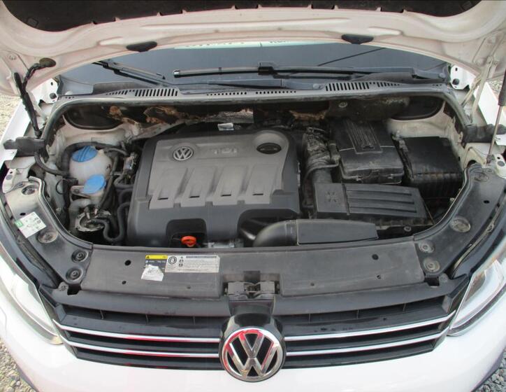 Volkswagen Touran 23