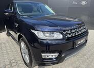 Land Rover Range Rover Sport 18
