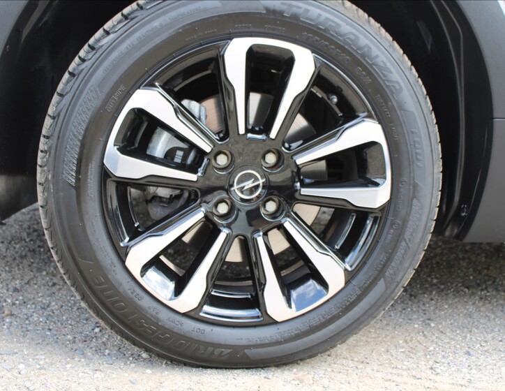 Opel Crossland 30