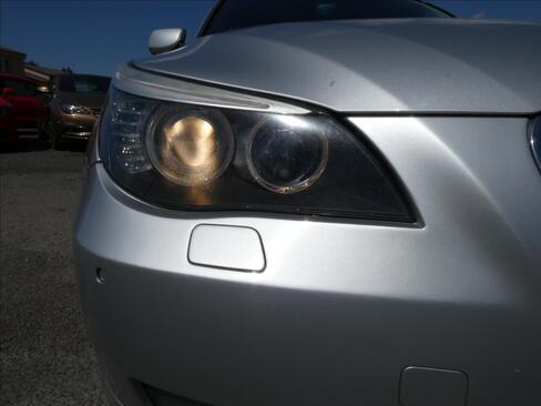 BMW Řada 5