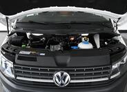 Volkswagen Transporter 5
