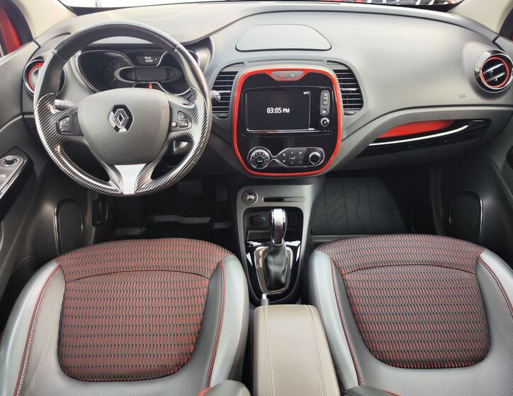 Renault Captur 12