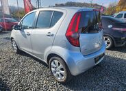 Opel Agila 12