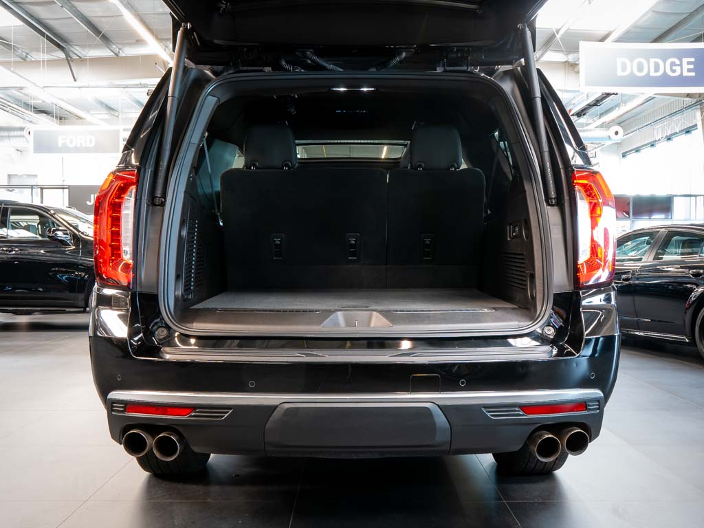 GMC Yukon