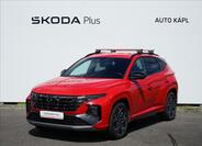 Hyundai Tucson 1