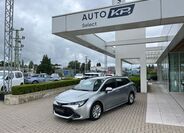 Toyota Corolla 1
