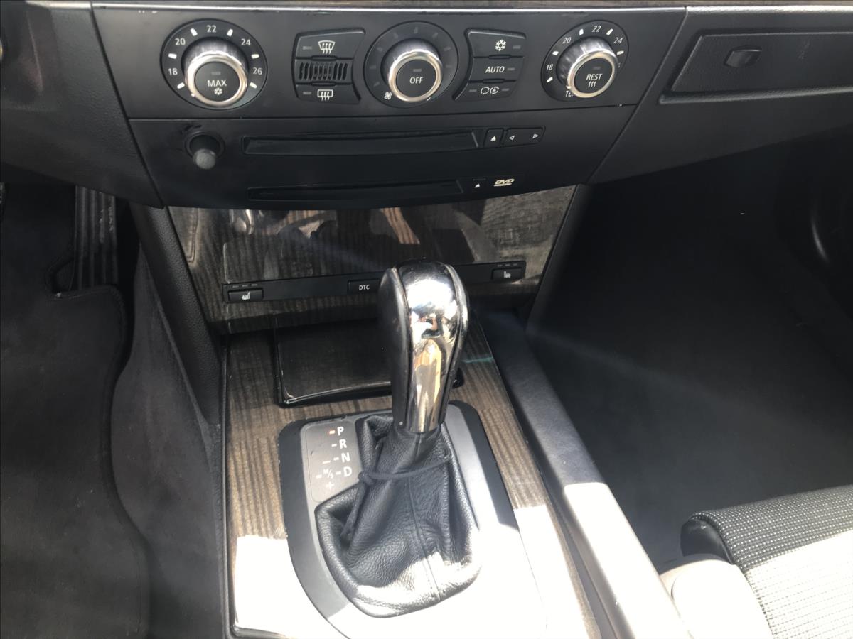 BMW Řada 5