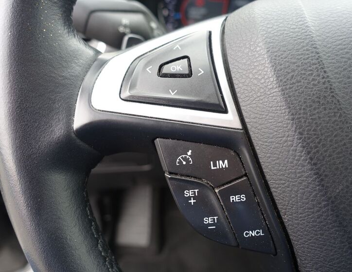 Ford S-MAX 20