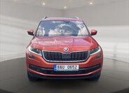 Škoda Kodiaq 2