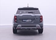 SsangYong Torres 6