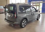Ford Tourneo Connect 5