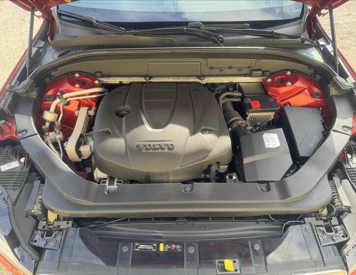 Volvo XC60 28