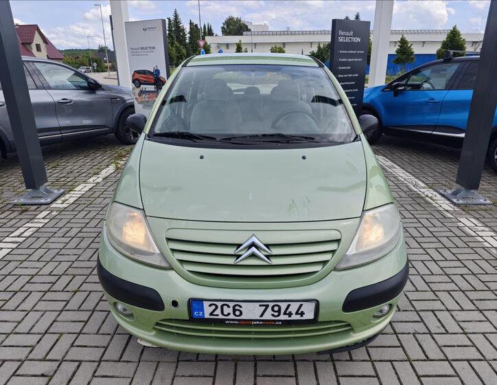 Citroën C3 9