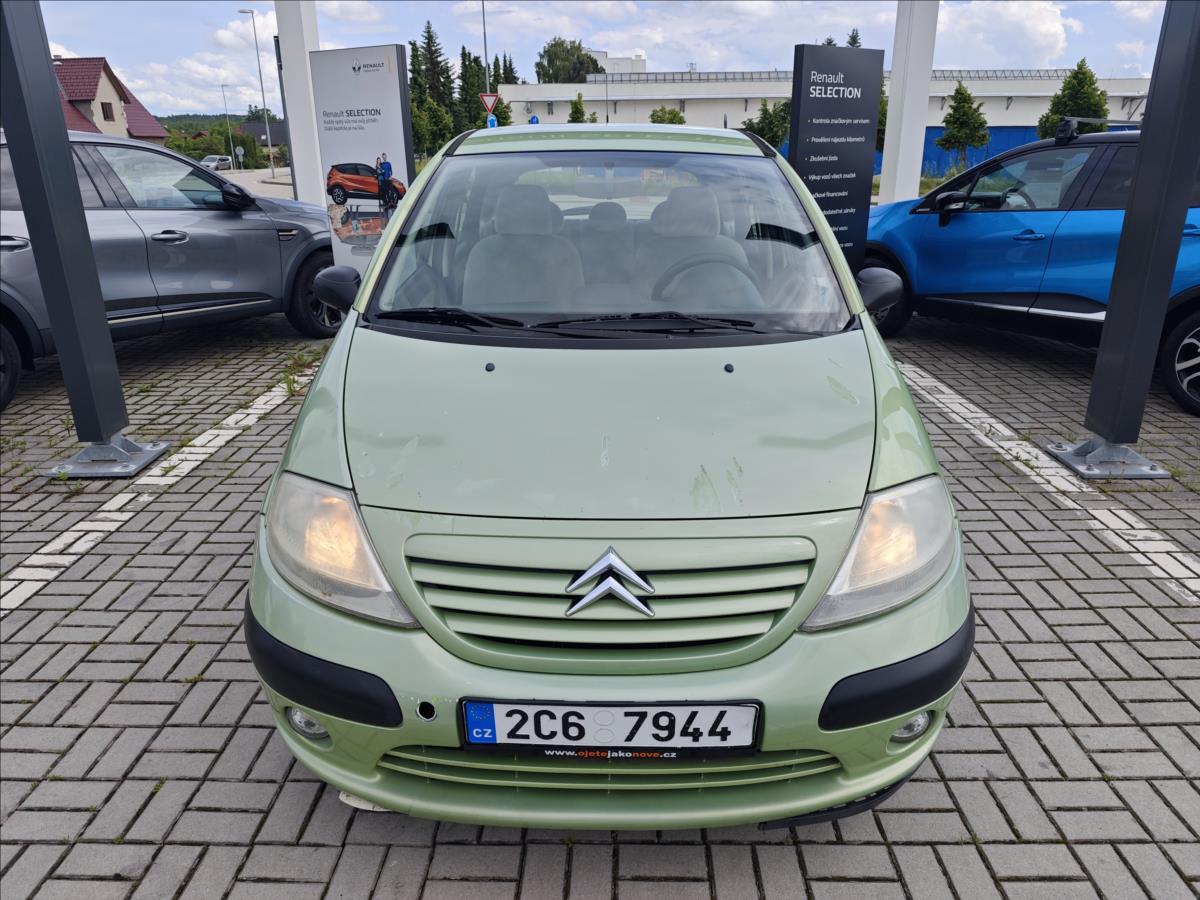 Citroën C3