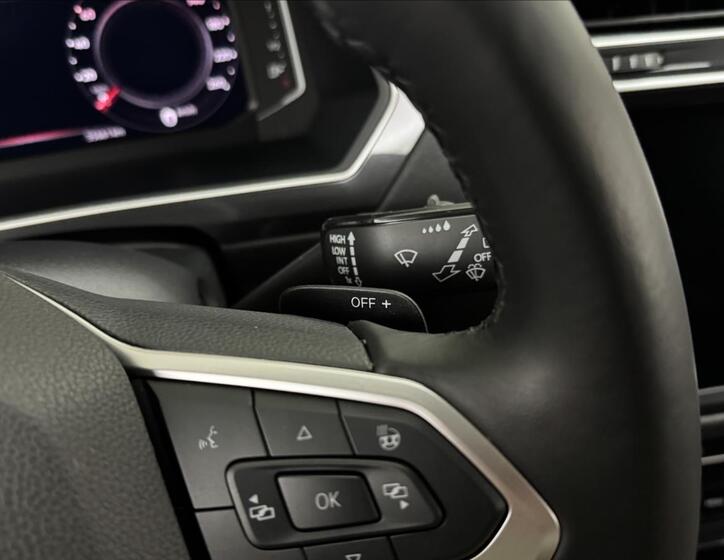 Volkswagen Tiguan Allspace 12