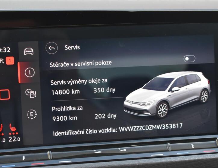 Volkswagen Golf 41