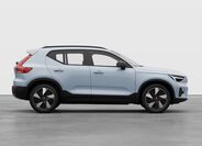 Volvo EX40 7