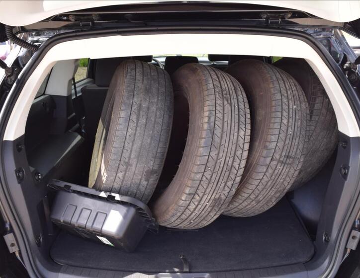 Dodge Journey 21