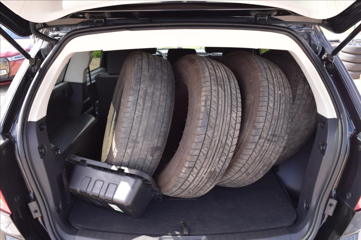 Dodge Journey